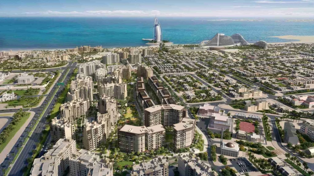 Elara at Madinat Jumeirah Living By Meraas