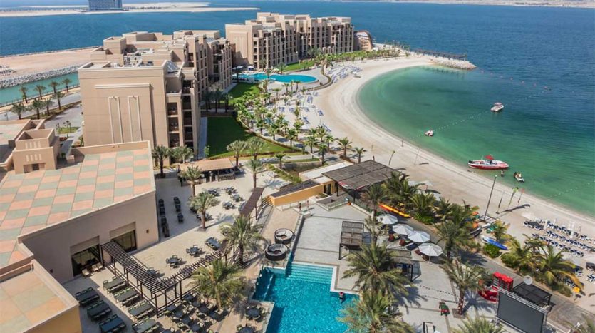 Dubai Real Estate