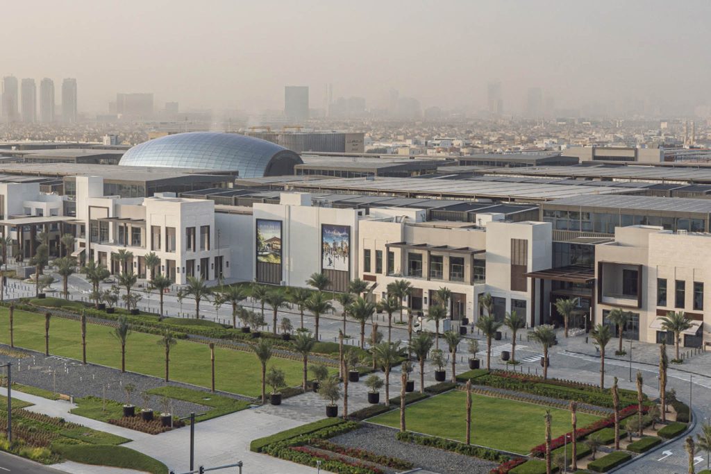 Elvira by Emaar at Dubai Hills Estate