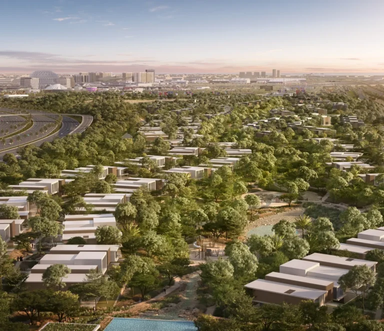 Expo City Dubai - Realtree Properties