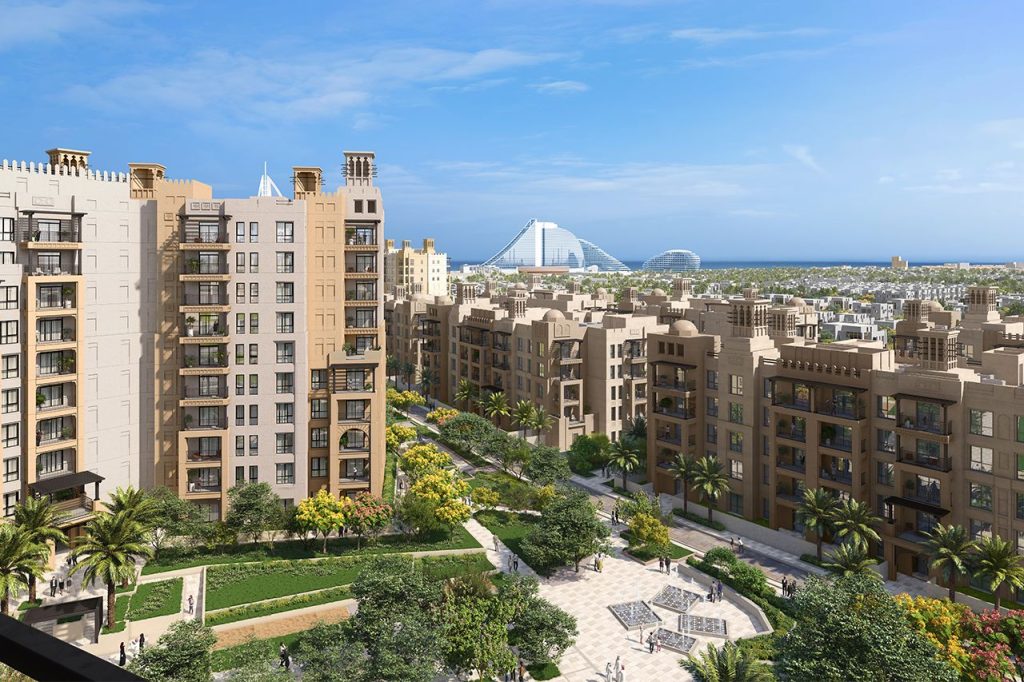 Elara at Madinat Jumeirah Living By Meraas