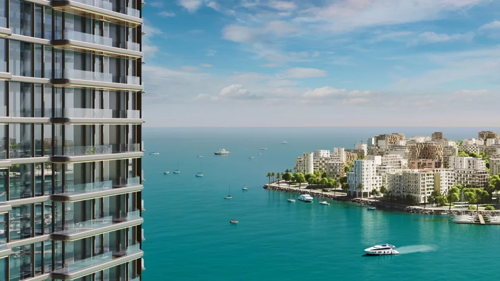 Nautica 2 at Dubai Maritime City By Select Group