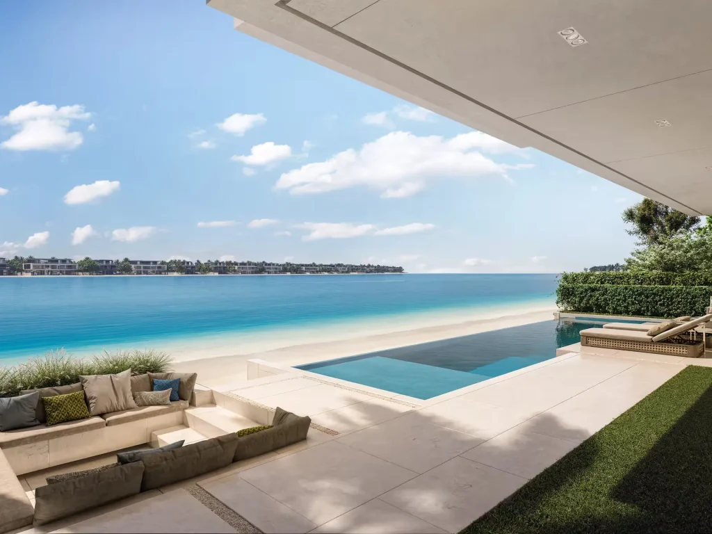 Villa Sapphire