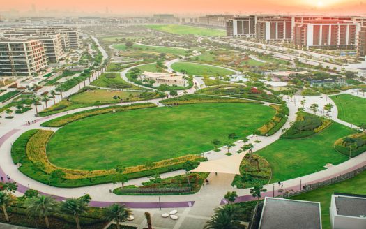 Communities in Dubai