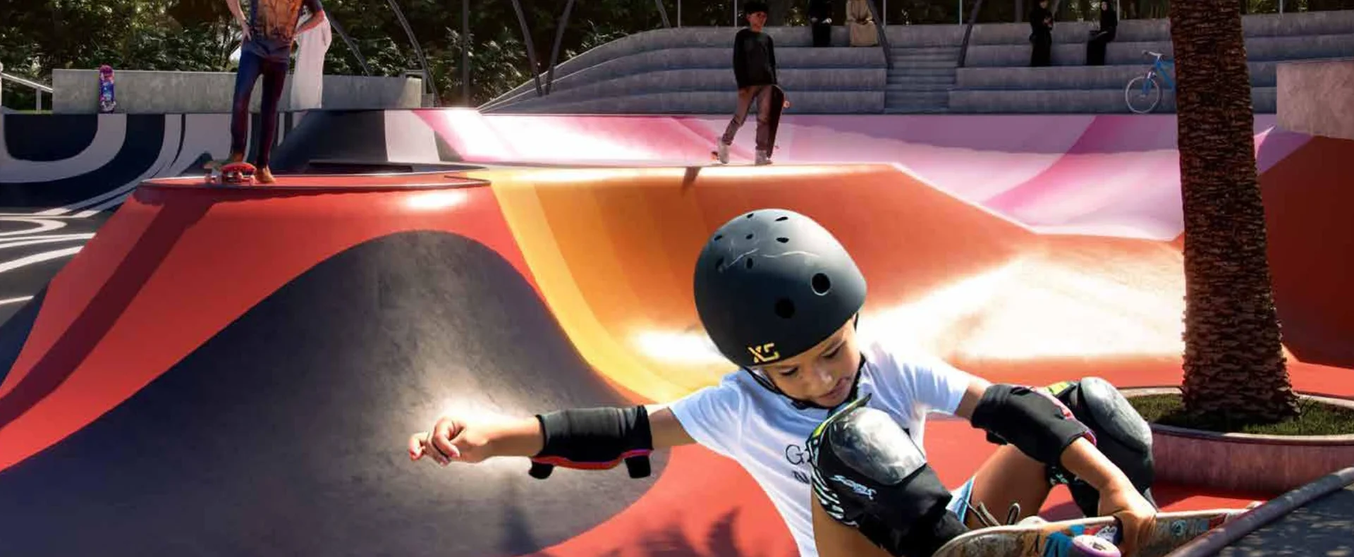 Saadiyat Lagoons at Saadiyat Island By Aldar Properties