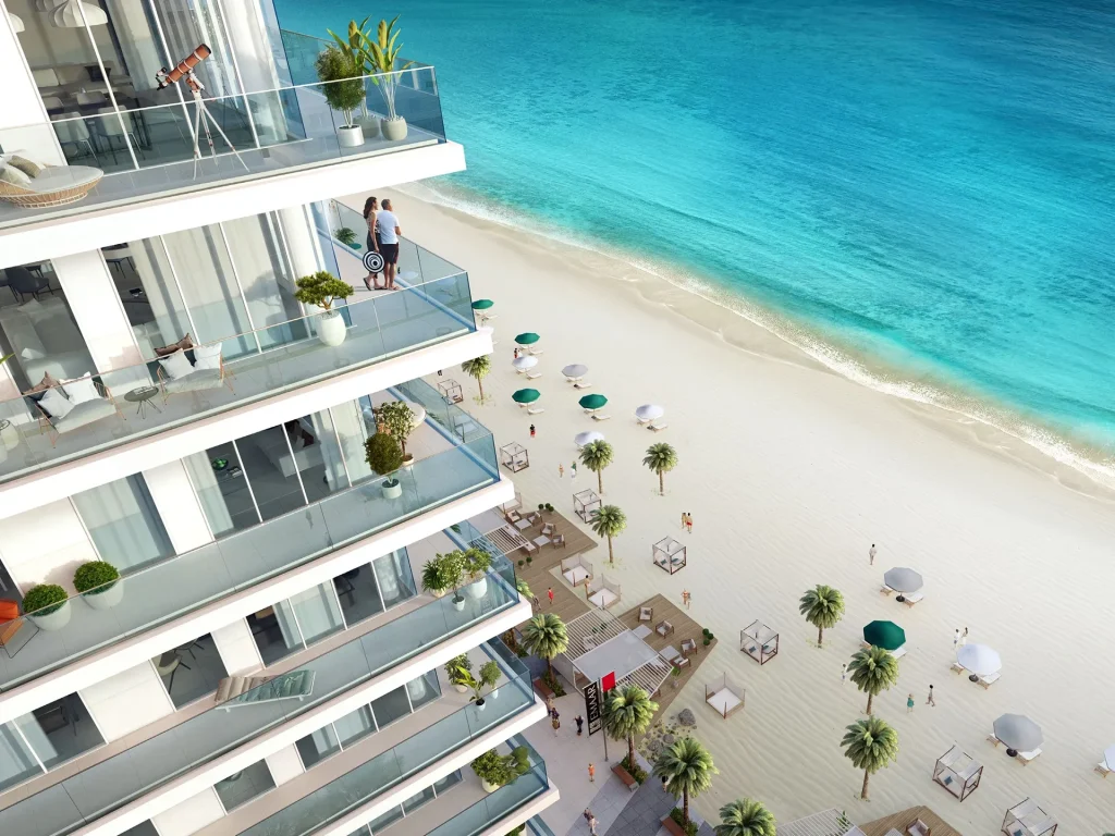 Sunrise Bay