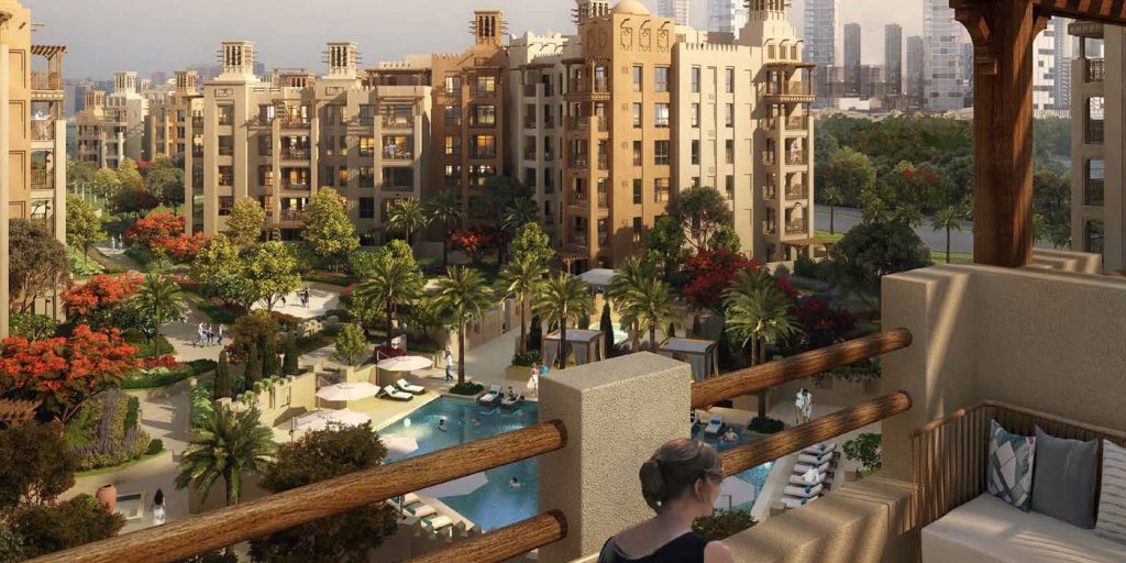 Elara at Madinat Jumeirah Living By Meraas