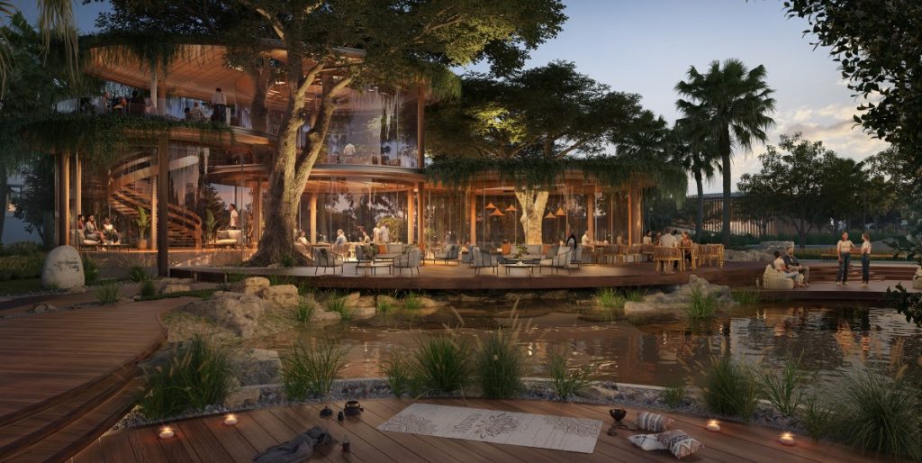 Haven at Dubailand by Aldar Properties