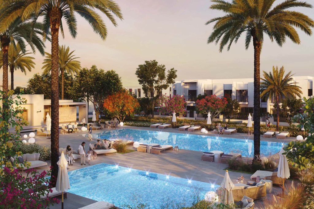 La Rosa VI at Dubailand By Dubai Properties