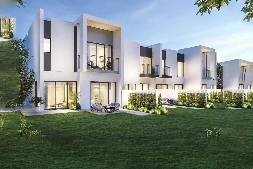 La Rosa VI at Dubailand By Dubai Properties