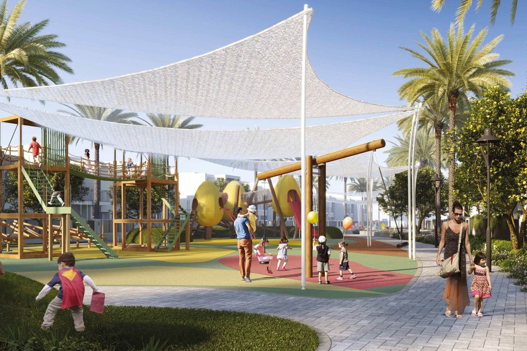 La Rosa VI at Dubailand By Dubai Properties