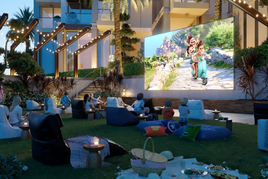 Regalia at Business Bay By Dayaar Properties
