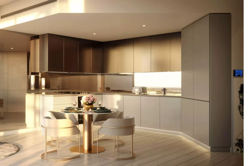 Regalia at Business Bay By Dayaar Properties