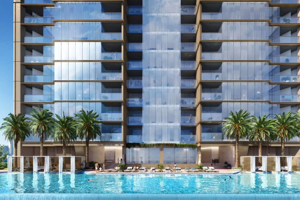 Regalia at Business Bay By Dayaar Properties