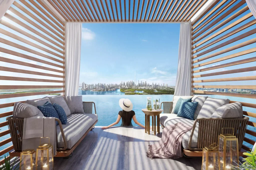 Regalia at Business Bay By Dayaar Properties