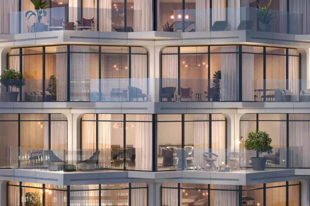 W Residences By Dar Al Arkan