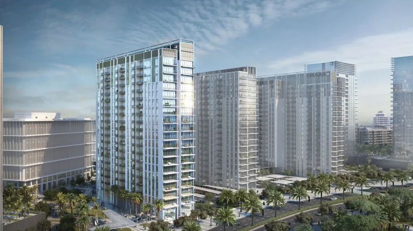 Dubai Real Estate