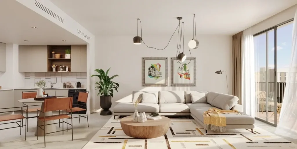 Reeman Living at Al Shamkha By Aldar Properties