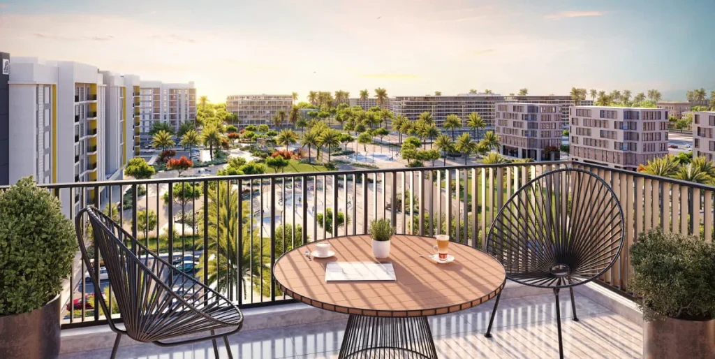 Reeman Living at Al Shamkha By Aldar Properties