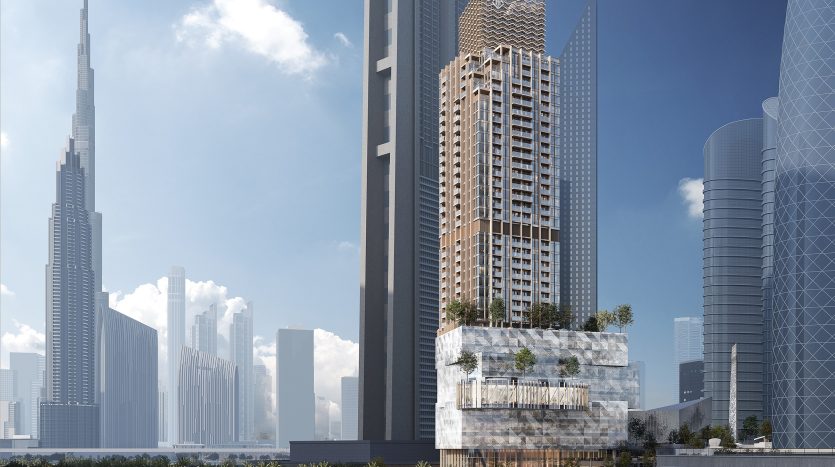 Dubai Real Estate