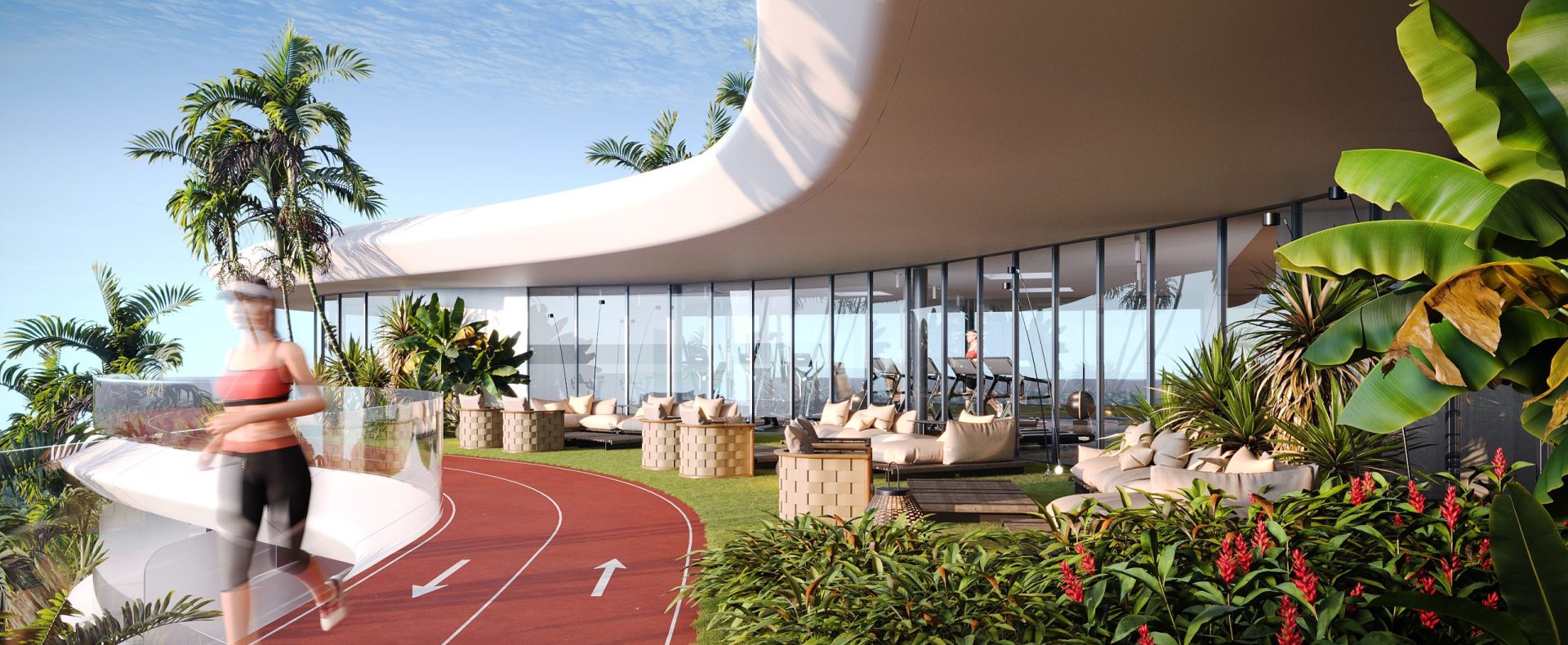 Trussardi Residences at Al Furjan By Mira Developments