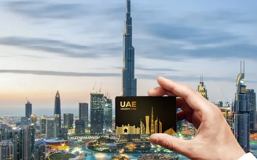 Investing In Dubai Property