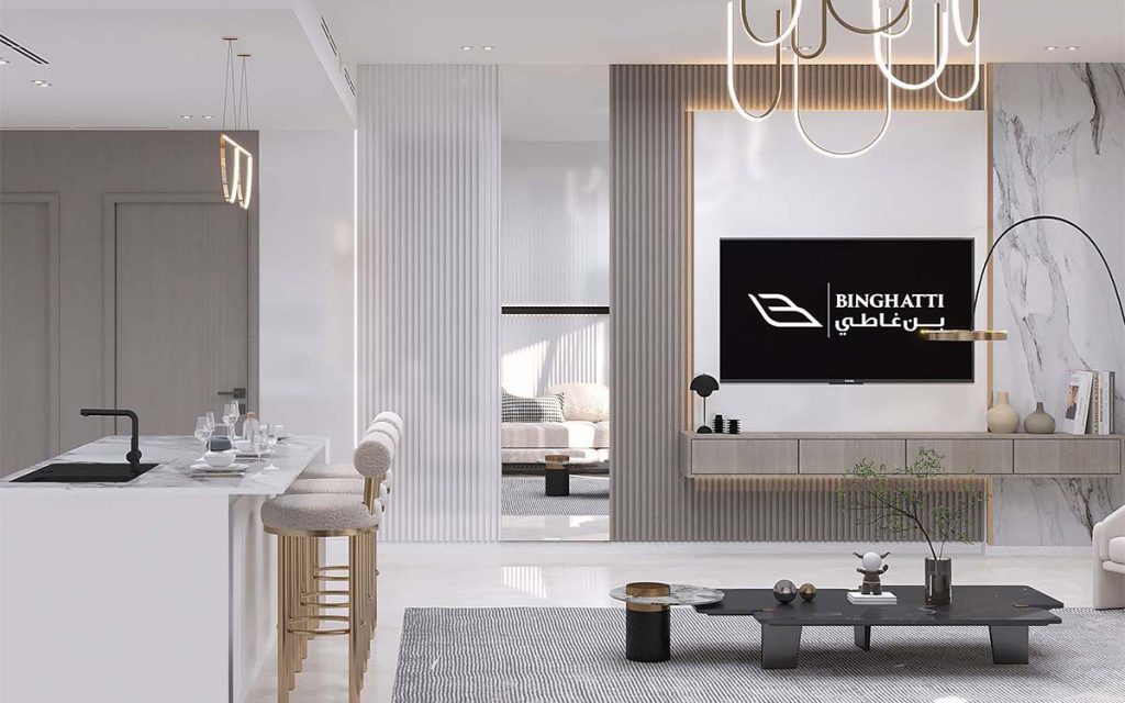 Binghatti Onyx at Jumeirah Village Circle