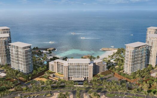 Address Residences at Al Marjan Island by Emaar