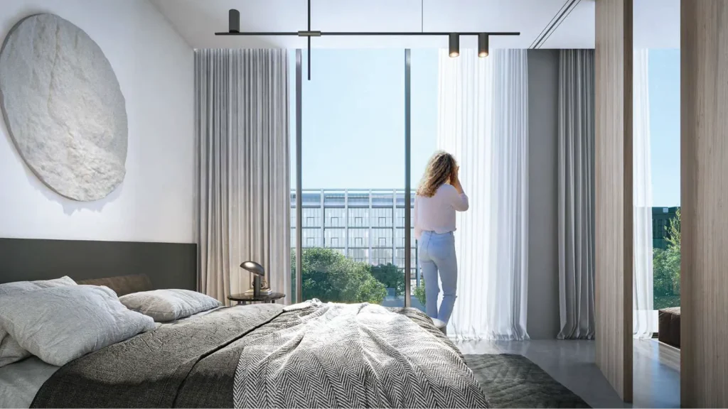 Arada IL Teatro Residences