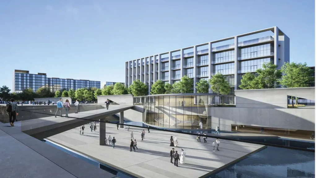 Arada IL Teatro Residences