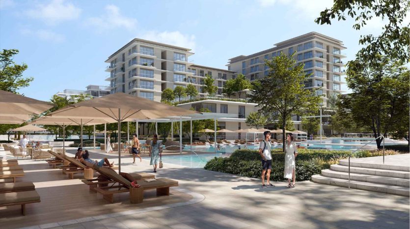 Dubai Real Estate Market