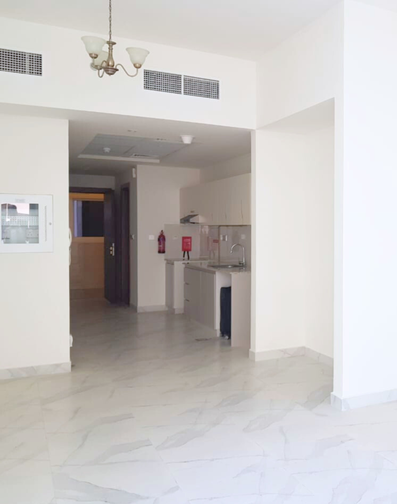 Millennium Binghatti Residences, Business Bay, Dubai