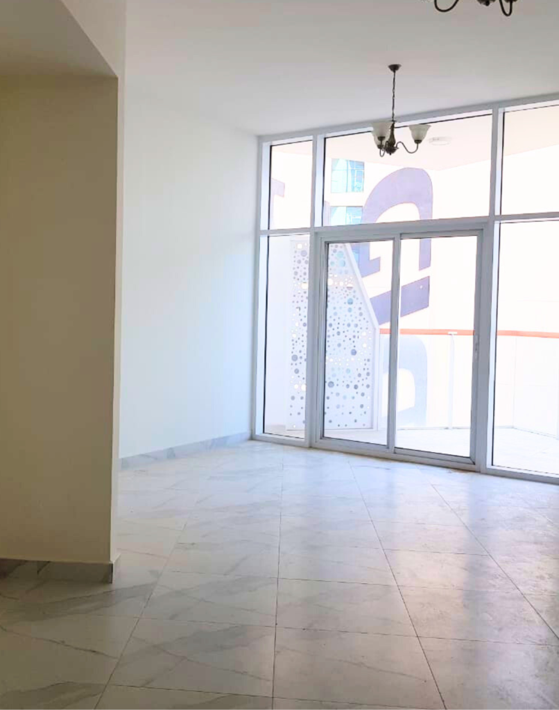 Millennium Binghatti Residences, Business Bay, Dubai