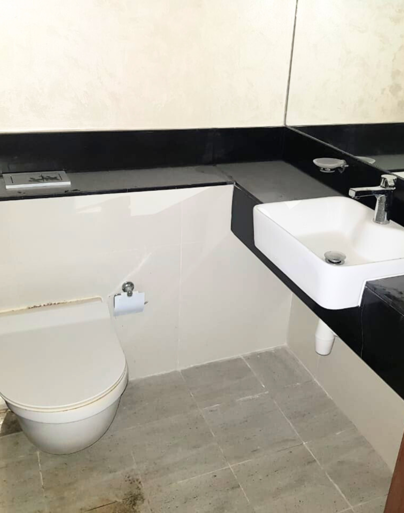 Millennium Binghatti Residences, Business Bay, Dubai