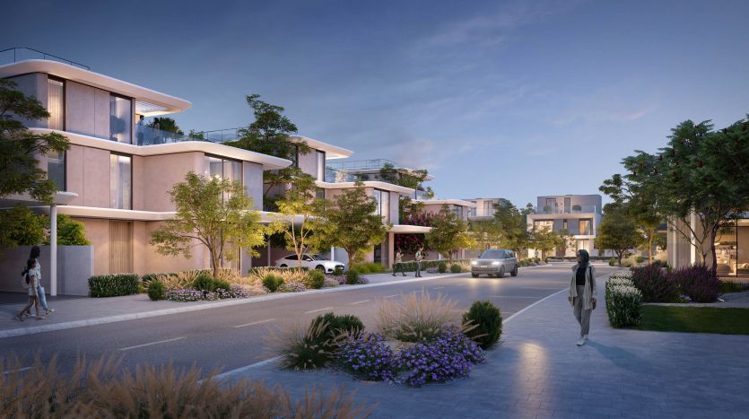 Dubai Real Estate Market