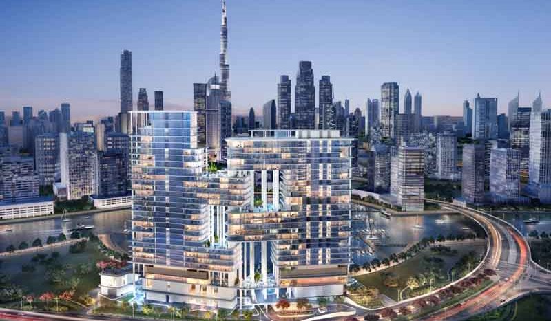 Real Estate in Dubai