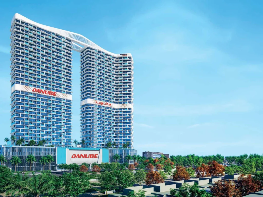 Sportz By Danube Realtree Properties