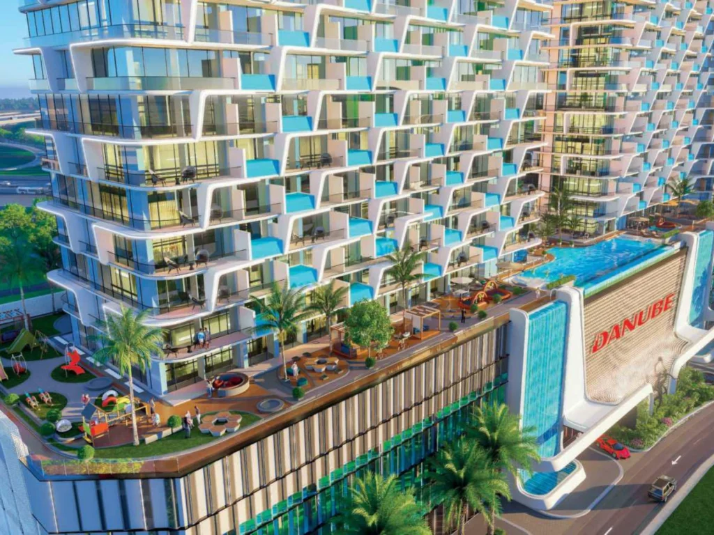 Sportz By Danube Realtree Properties