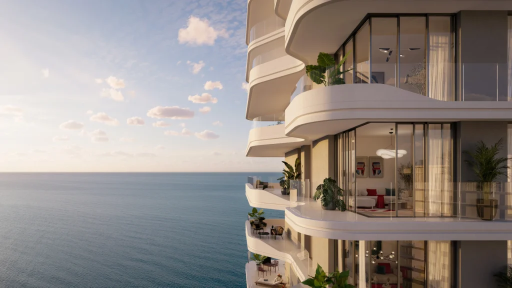 Nikki Beach Residences at Al Marjan Island By Aldar Properties