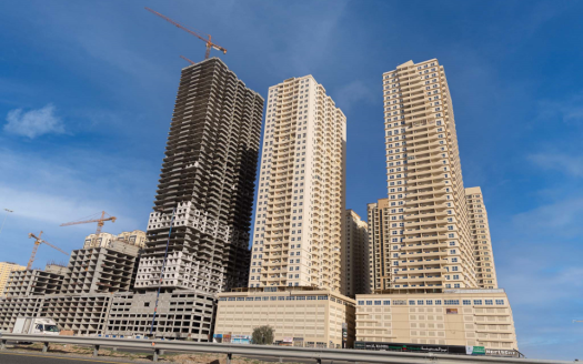 How to Find Prime Real Estate Locations in Dubai?