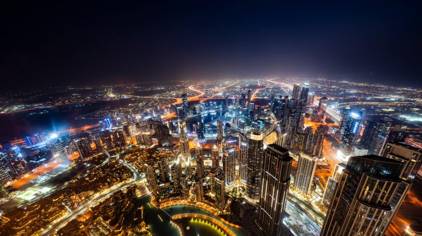 Dubai Property Market