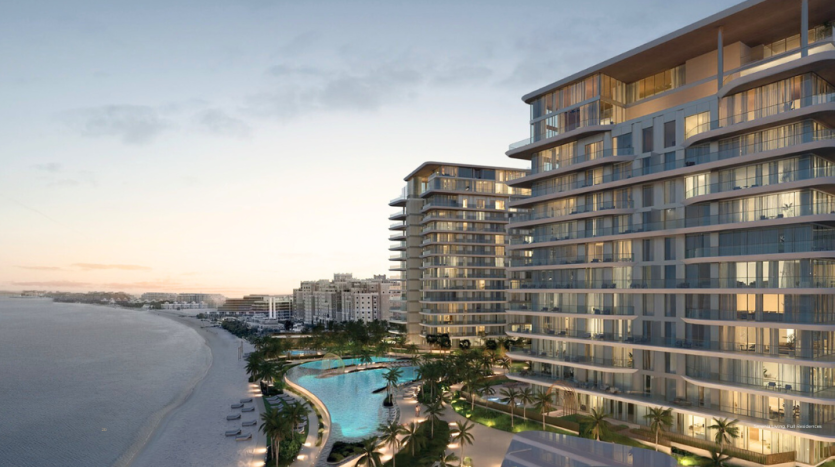 Dubai Property Market