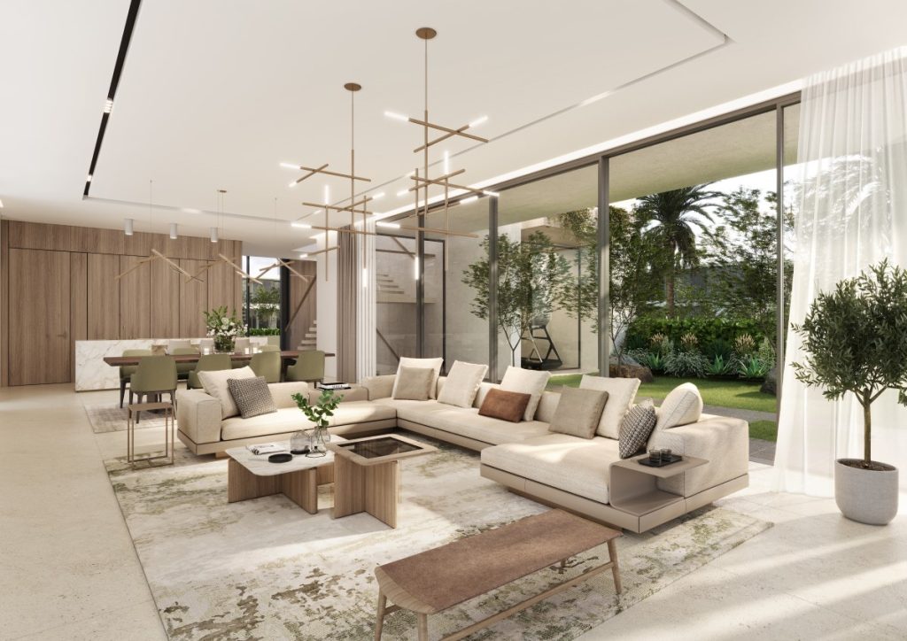 Maha Villas At Expo Valley By Expo Dubai Group