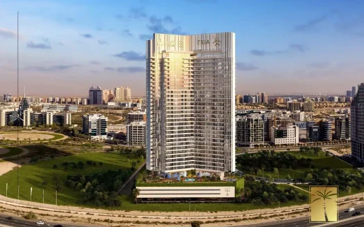 Tria, Dubai Silicon Oasis (DSO), Dubai