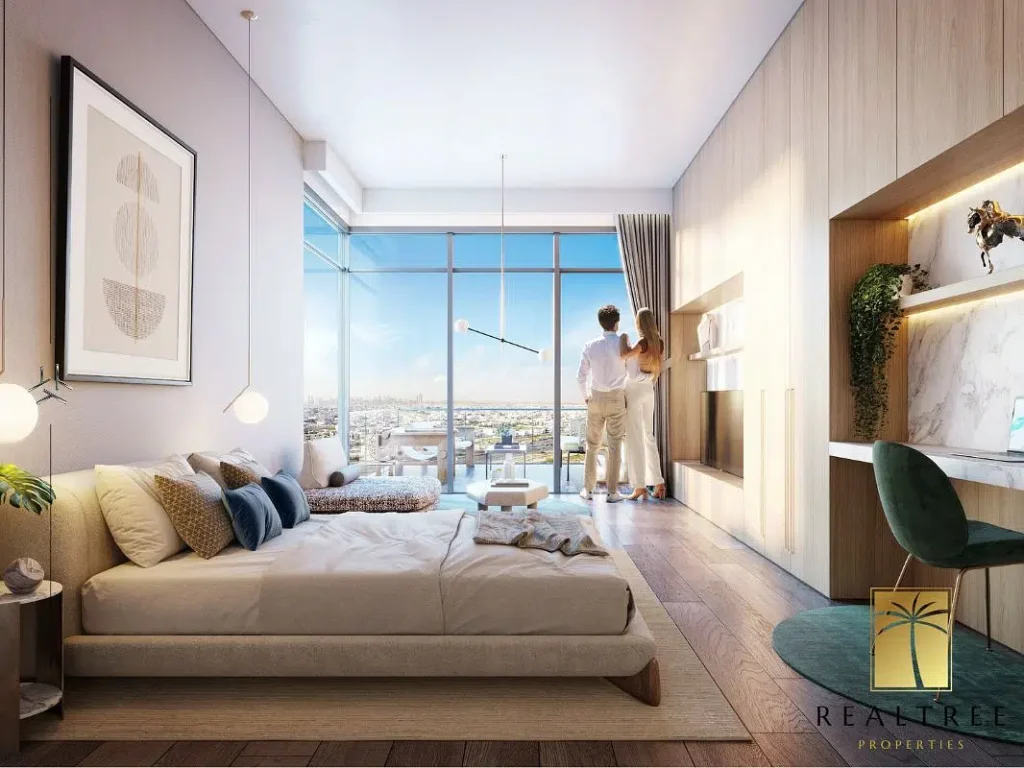 Tria, Dubai Silicon Oasis (DSO), Dubai