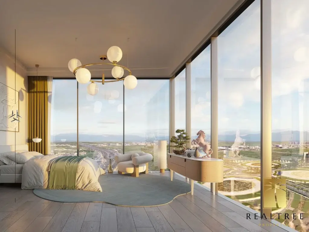 Tria, Dubai Silicon Oasis (DSO), Dubai
