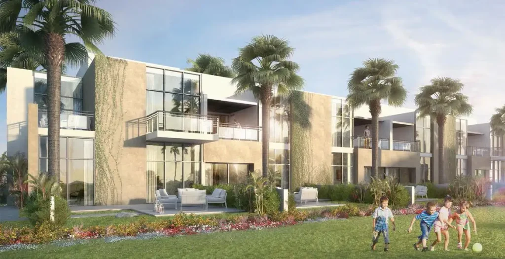 Jade at the Fields, The Fields, District 11, Mohammed Bin Rashid City, Dubai