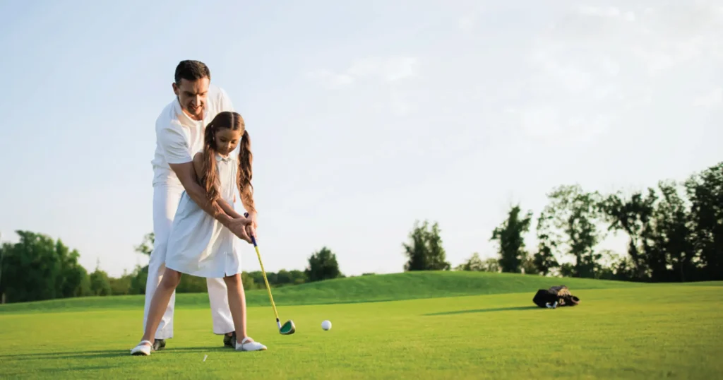 Golf Ridges at Sobha One in Sobha Hartland By Sobha Realty
