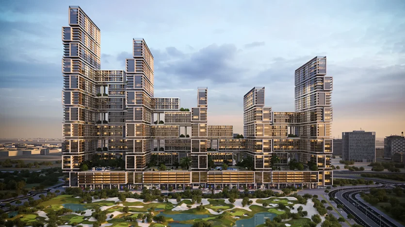Property Values in Dubai