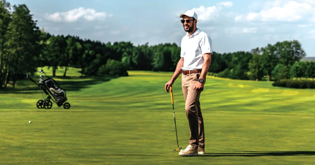 Golf Ridges at Sobha One in Sobha Hartland By Sobha Realty